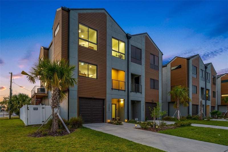 2200 Bay Blvd #A, Indian Rocks Beach, FL 33785