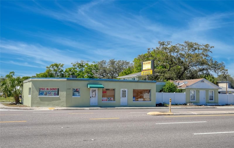 1548 Missouri Ave, Clearwater, FL 33756