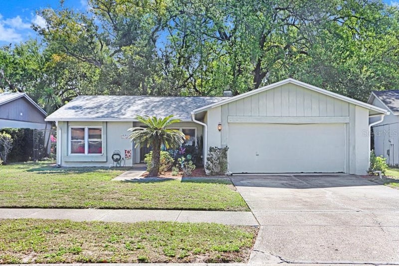 Home Worth Check