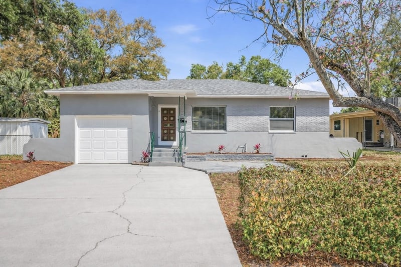 Home Worth Check