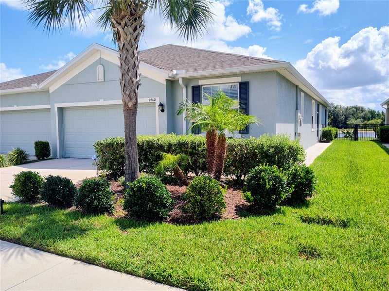 Home Worth Check