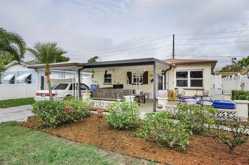 Home Worth Check