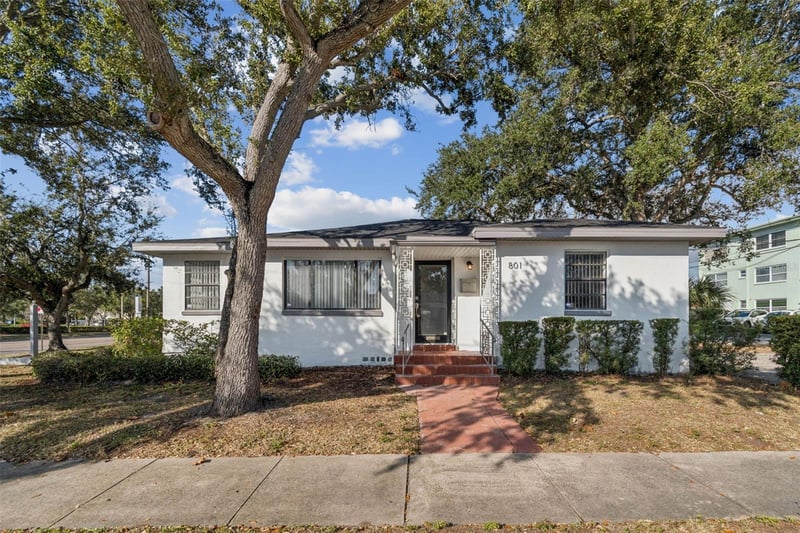 Home Worth Check