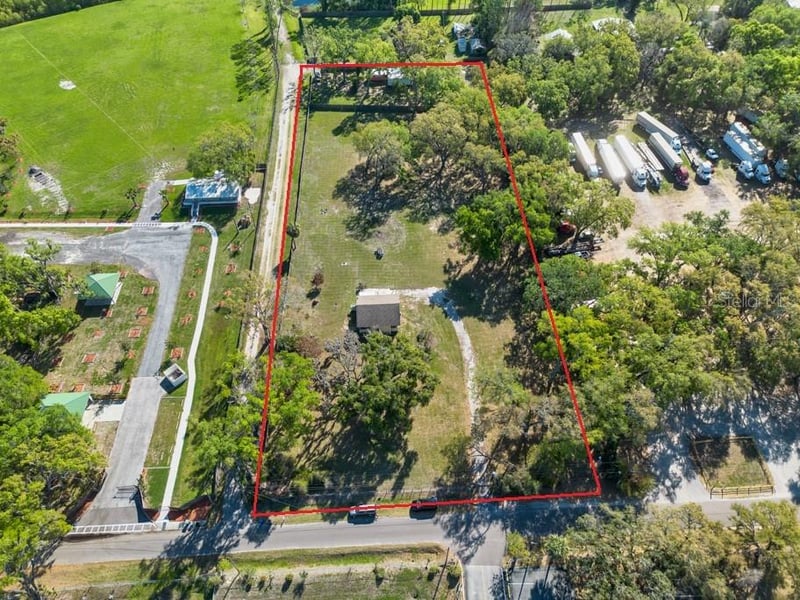 6919 Orient Rd, Tampa, FL 33610