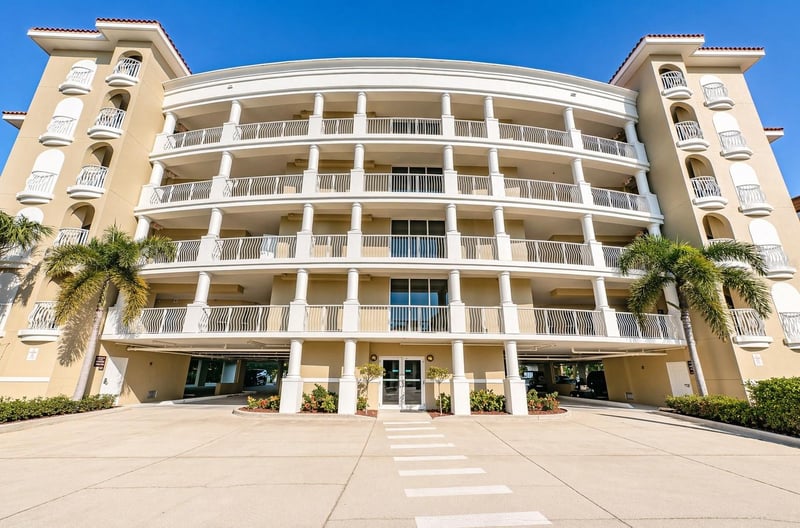 3805 Gulf Blvd #205, St Pete Beach, FL 33706