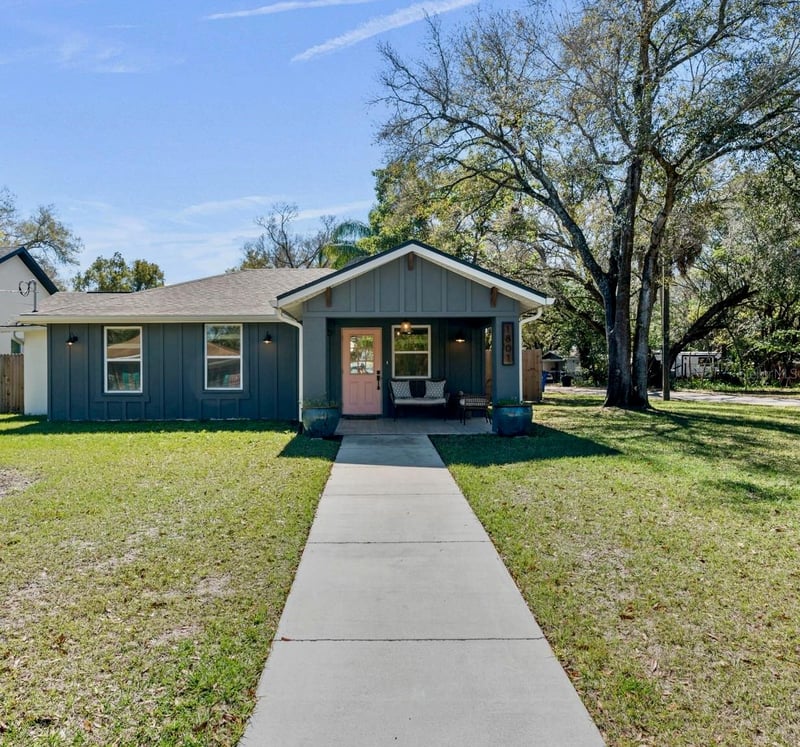 Home Worth Check