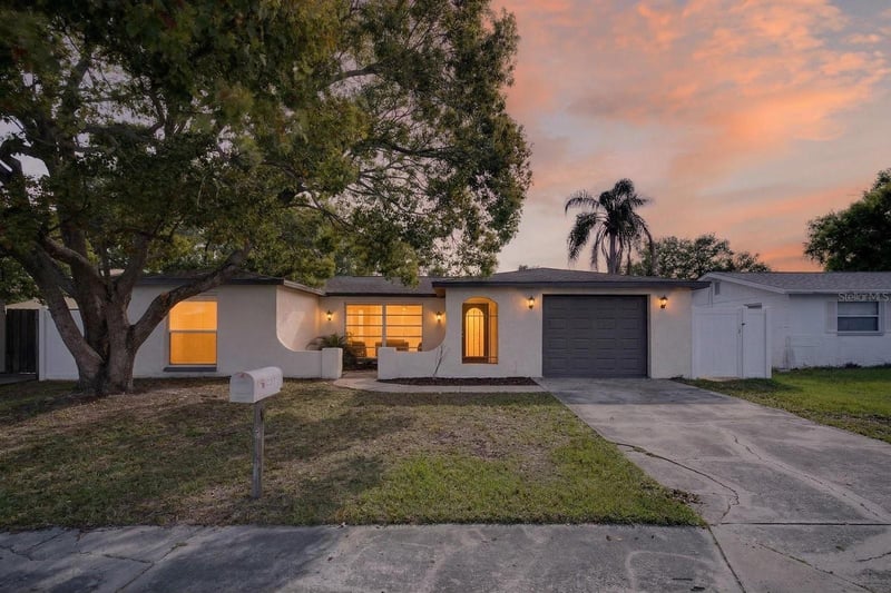 Home Worth Check