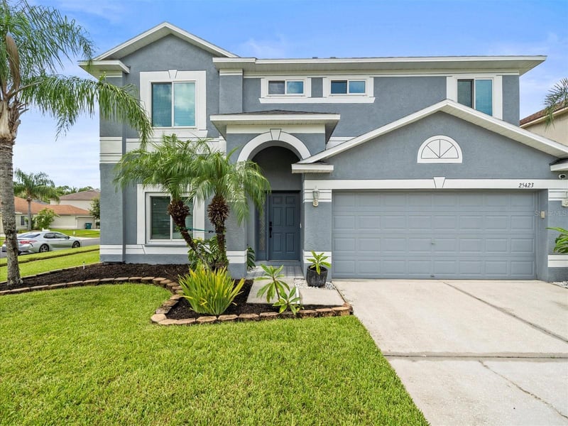 Home Worth Check