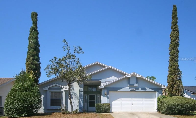 Home Worth Check