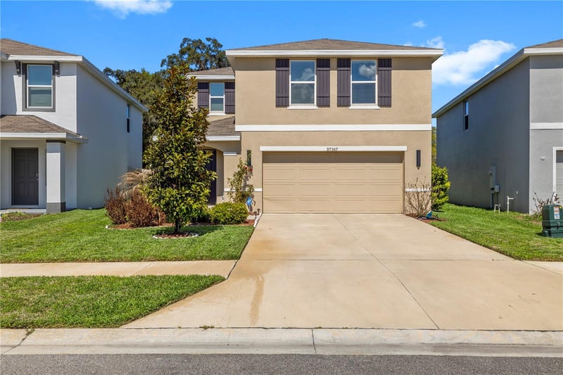 Home Worth Check