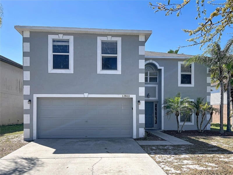 Home Worth Check