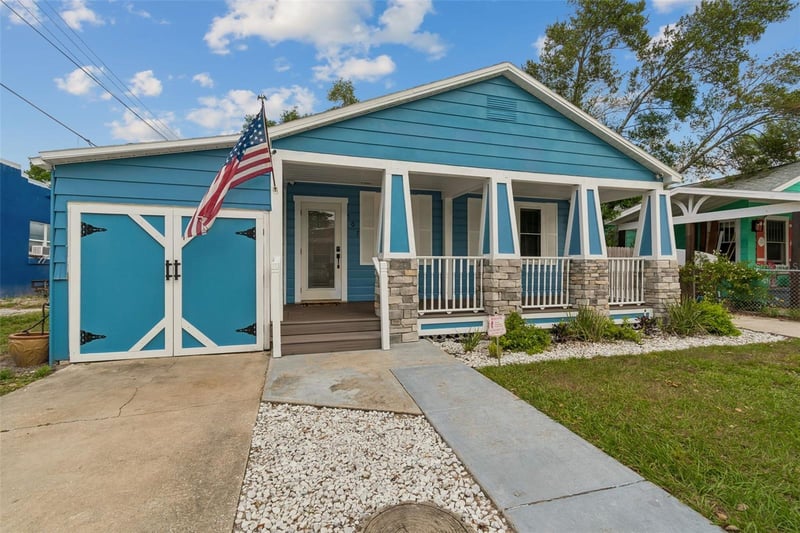 Home Worth Check