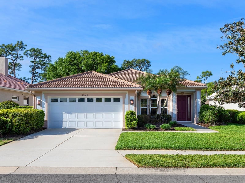 Home Worth Check