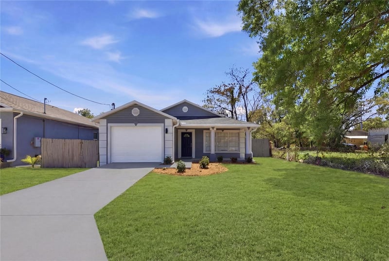 Home Worth Check