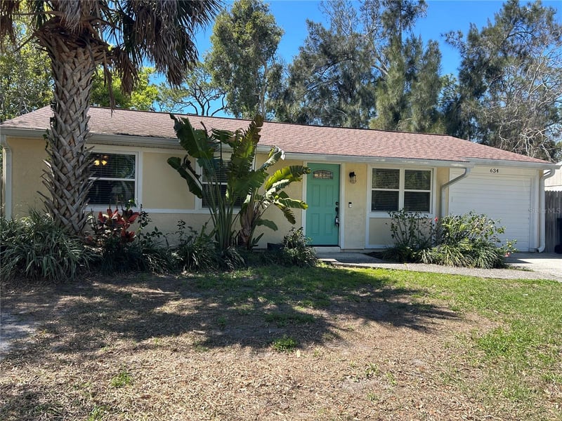 Home Worth Check