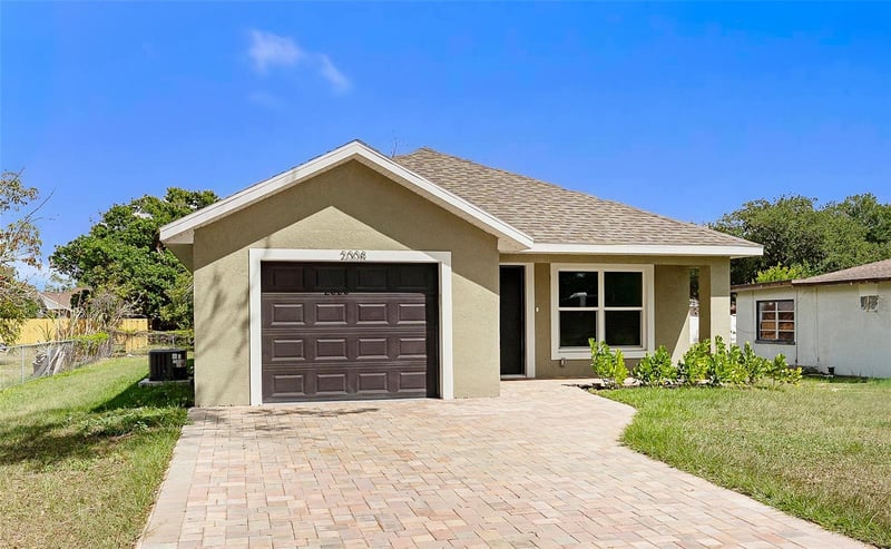 Home Worth Check