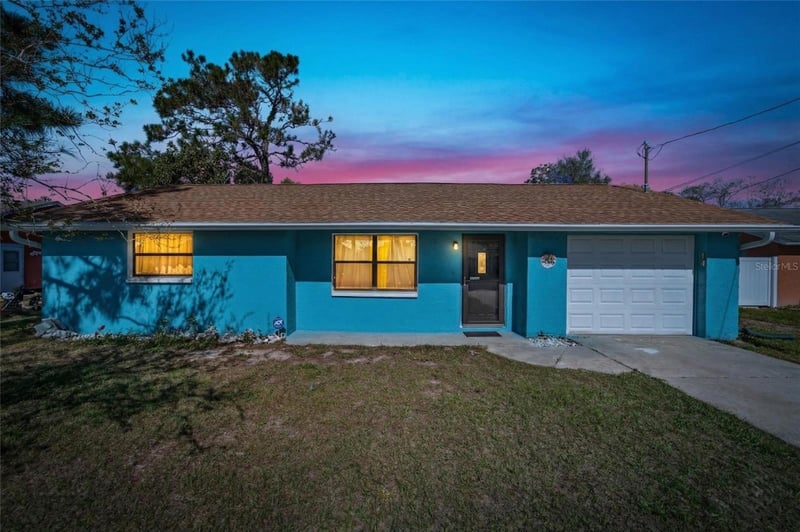 Home Worth Check