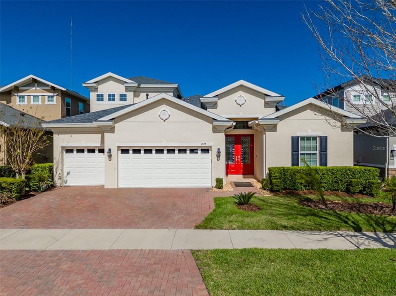 Home Worth Check