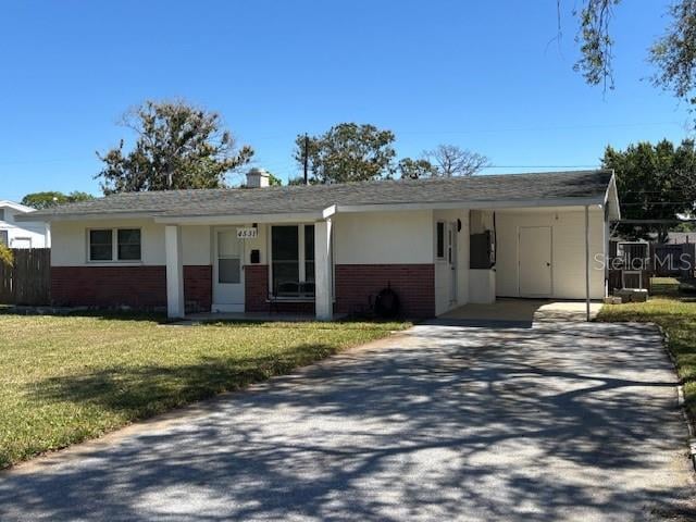 4531 Shore Acres Blvd, St Petersburg, FL 33703