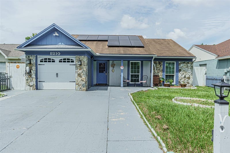 Home Worth Check