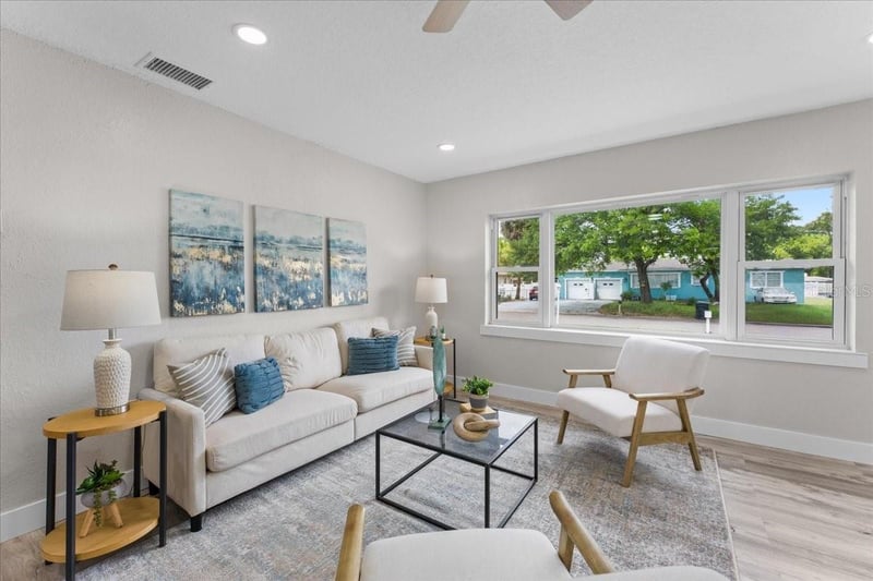 2530 Diana St, Tampa, FL 33614