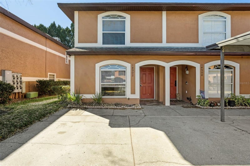 Home Worth Check