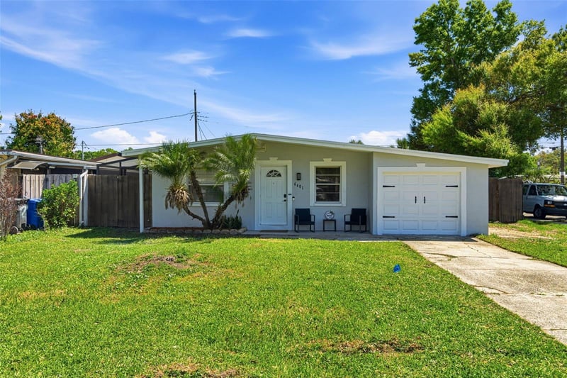 Home Worth Check
