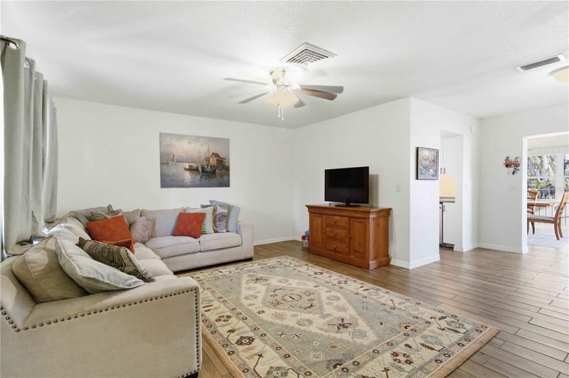 536 43rd Street Blvd, Palmetto, FL 34221