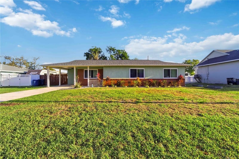 536 43rd Street Blvd, Palmetto, FL 34221