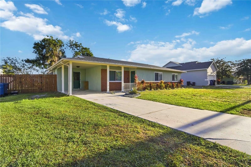 536 43rd Street Blvd, Palmetto, FL 34221