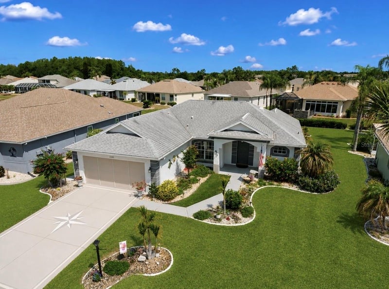 2240 Del Webb Blvd #163, Sun City Center, FL 33573
