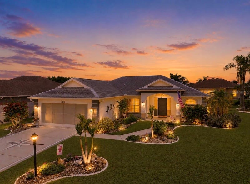 2240 Del Webb Blvd #163, Sun City Center, FL 33573