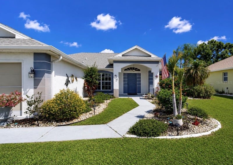 2240 Del Webb Blvd #163, Sun City Center, FL 33573
