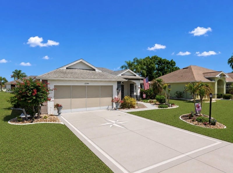 2240 Del Webb Blvd #163, Sun City Center, FL 33573