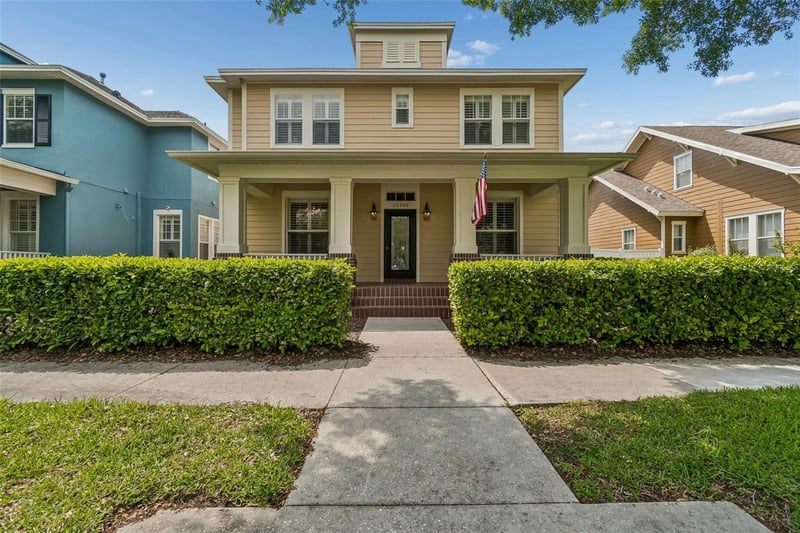 Home Worth Check
