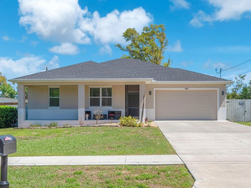 Home Worth Check