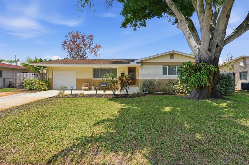 5665 34th Ave, St Petersburg, FL 33710