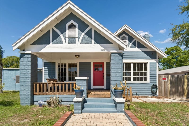 Home Worth Check