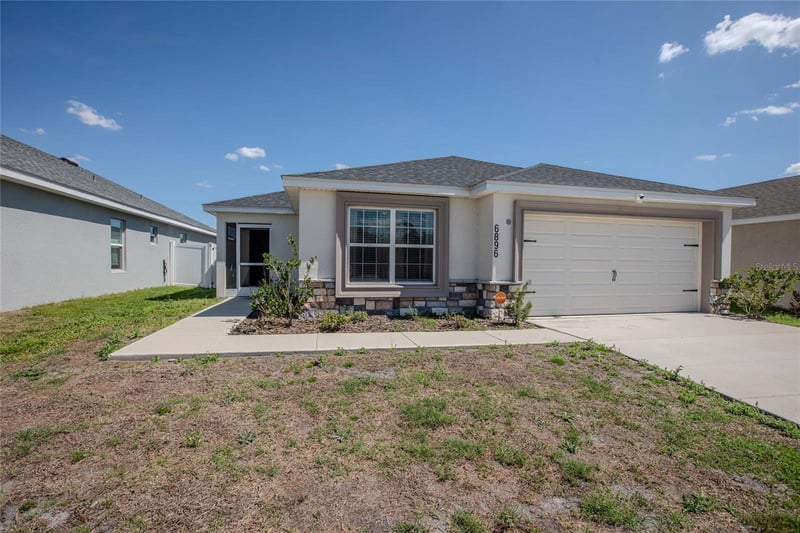 6896 Pebblebrooke Way, Zephyrhills, FL 33541