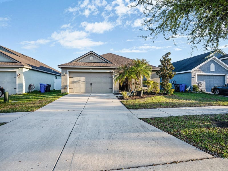 Home Worth Check