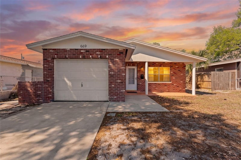 Home Worth Check