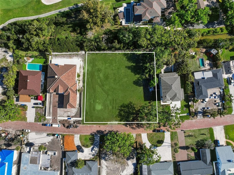 300 Rafael Blvd, St Petersburg, FL 33704