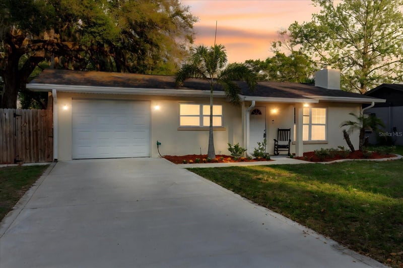Home Worth Check