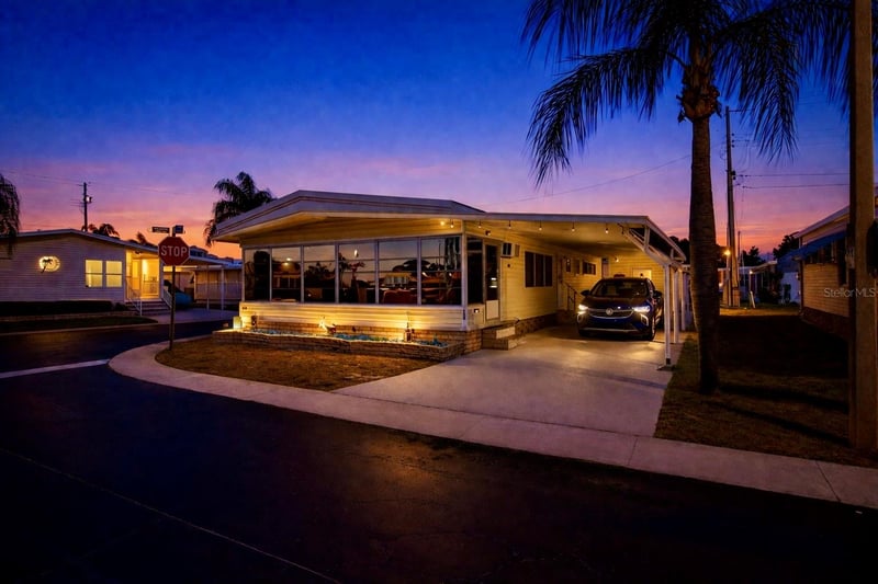Home Worth Check