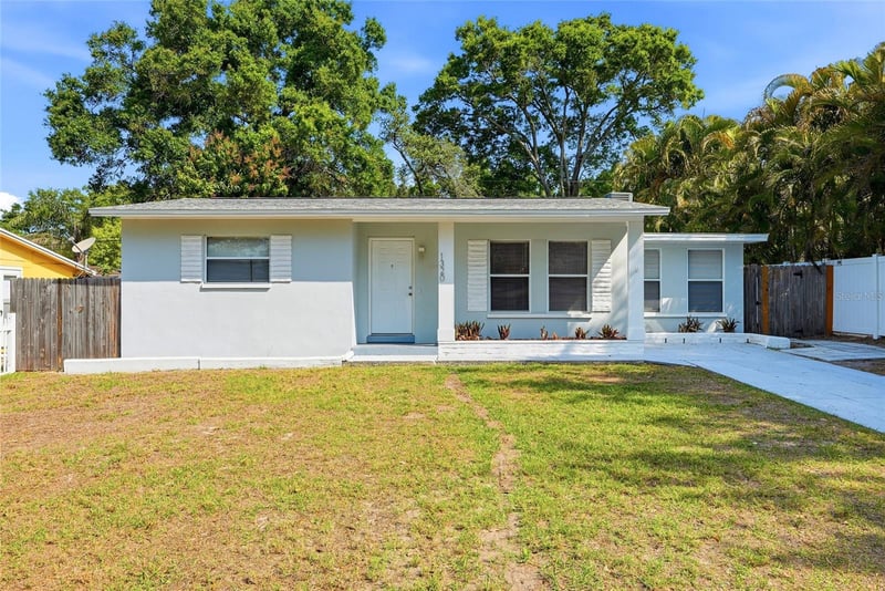 Home Worth Check