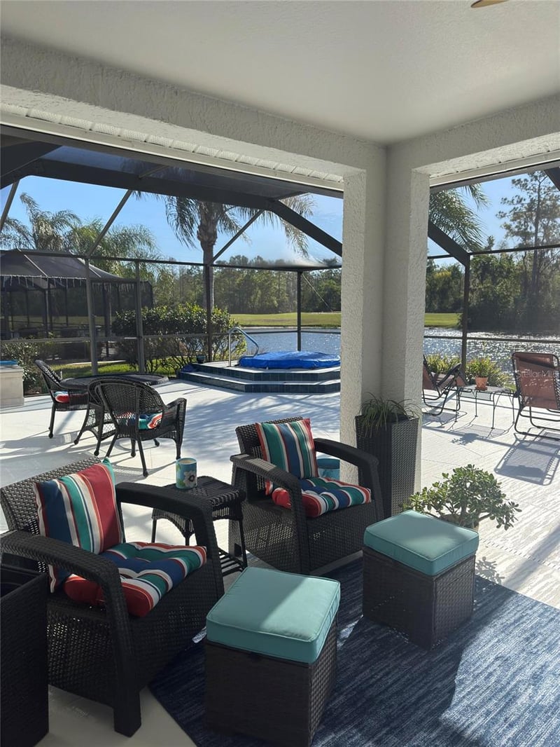 8144 Sanguinelli Rd, Land O Lakes, FL 34637