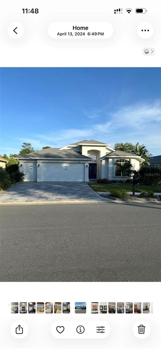 8144 Sanguinelli Rd, Land O Lakes, FL 34637
