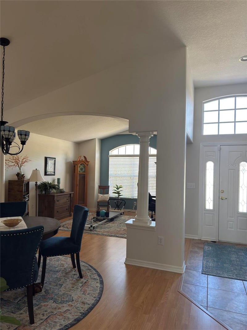 8144 Sanguinelli Rd, Land O Lakes, FL 34637