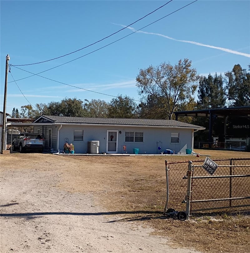 10404 Ratell Ave, Gibsonton, FL 33534