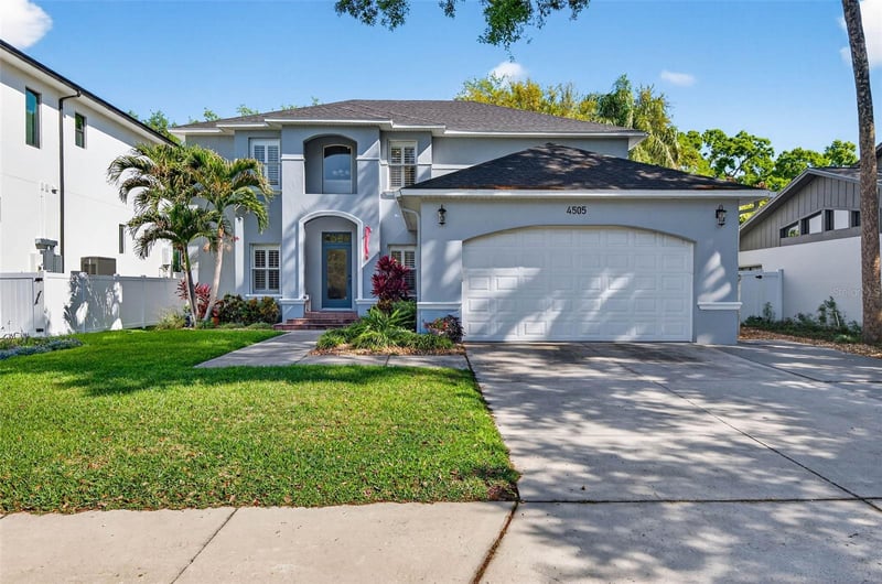 Home Worth Check